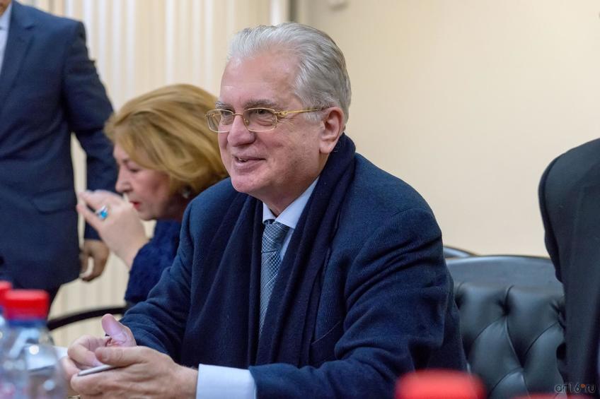 Фото №876519. Пиотровский Михаил Борисович