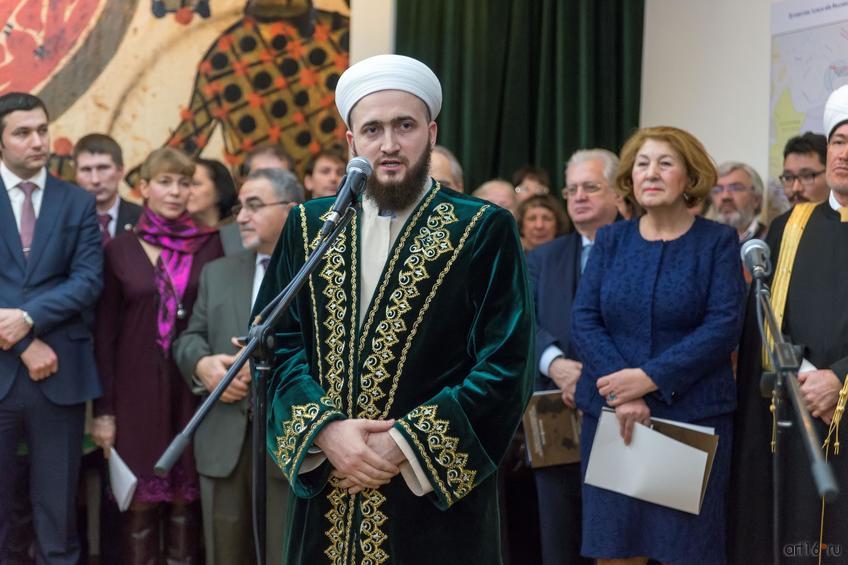 Фото №876555. Камиль хазрат Самигуллин