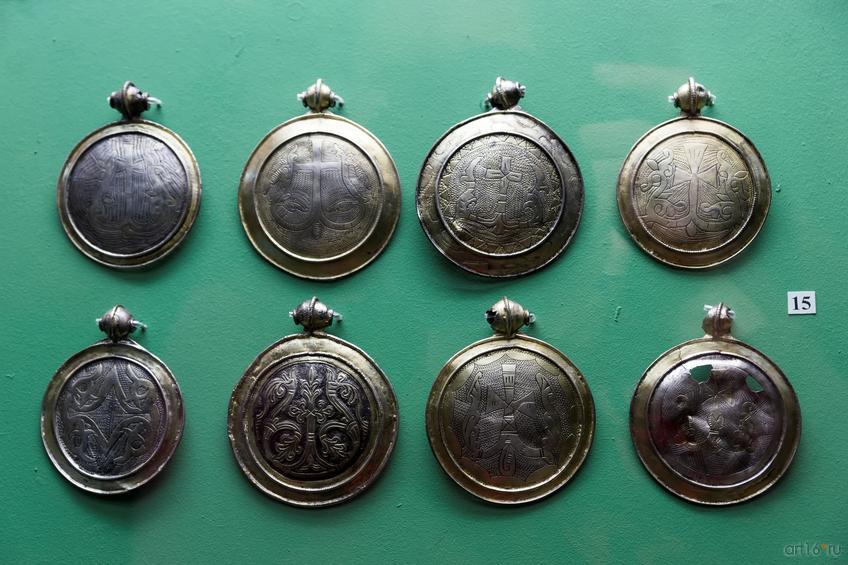 Фото №876651. Медальоны
