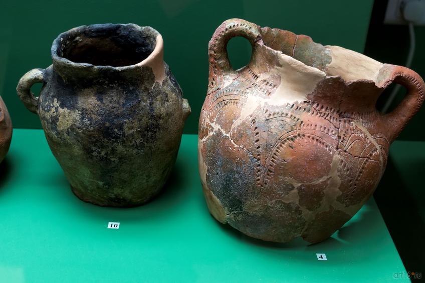 Фото №876669. 10.Горшок /4. Горшок