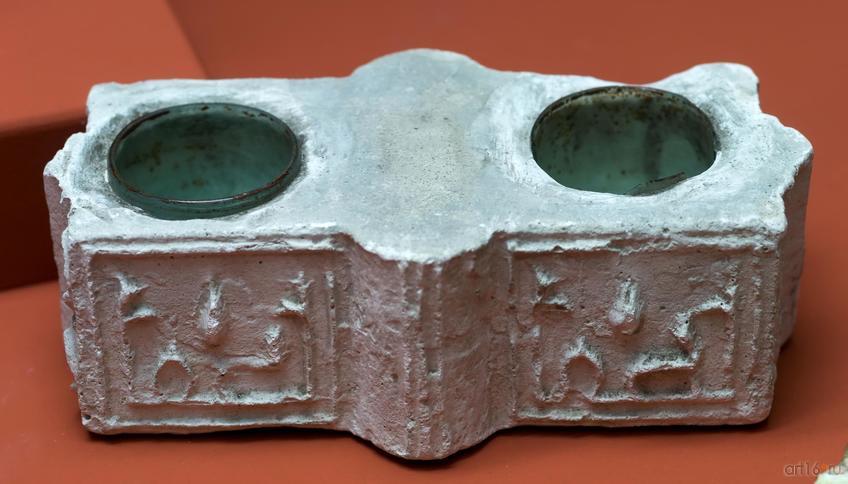 Фото №876771. Чернильница со вставными резервуарами