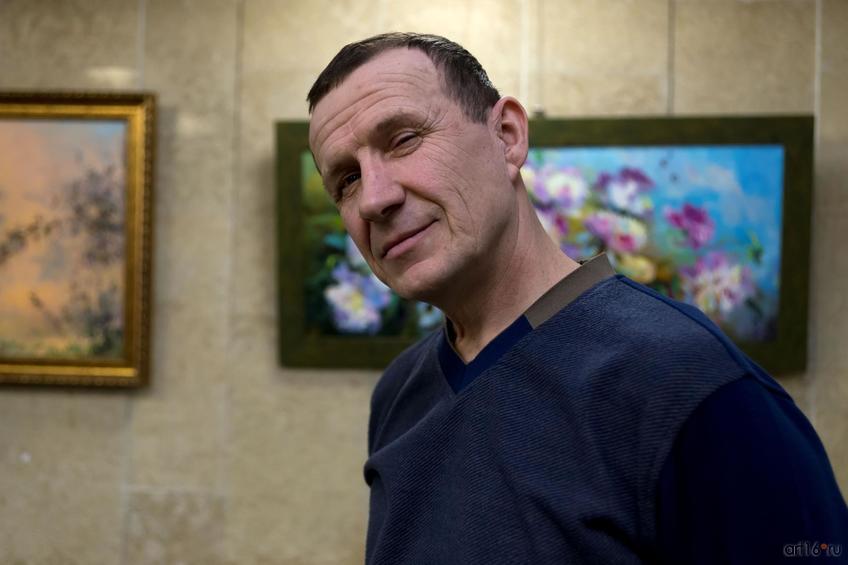 Фото №877707. Сергей Максимов