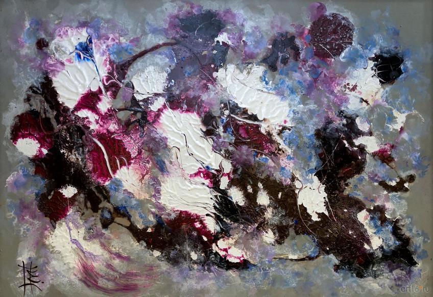 Фото №877767. Рождение иллюзий. 2012. Елена Острая