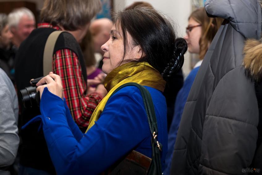 Фото №878019. Анна Акчурина