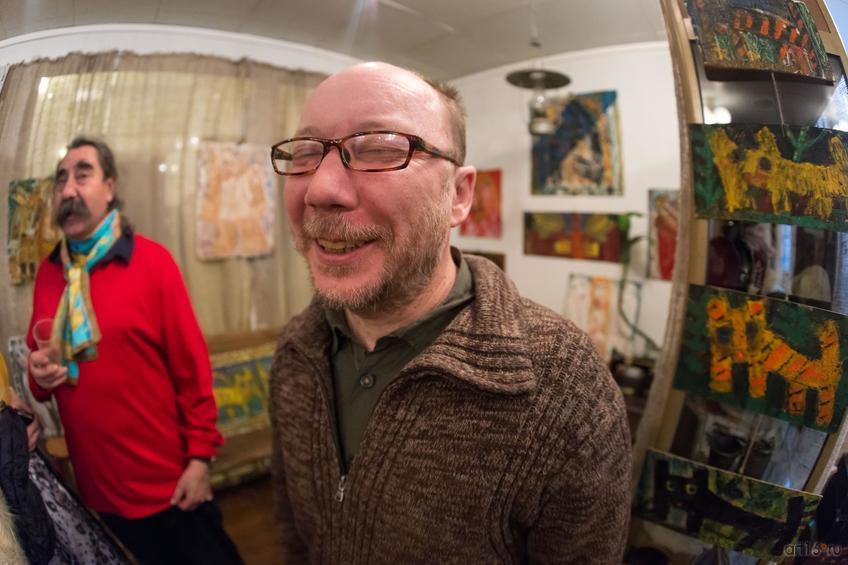 Фото №878187. Альберт Тимершин