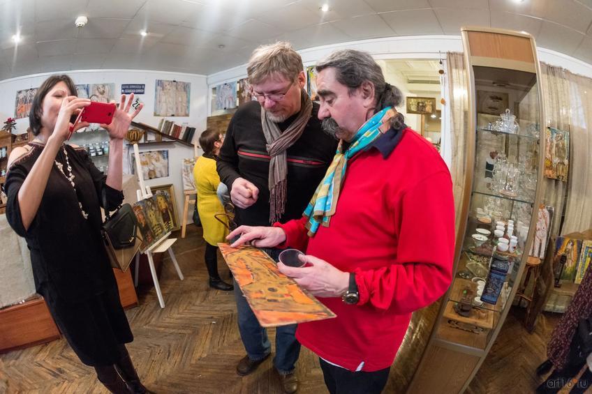 Фото №878193. Виктор Тимофеев