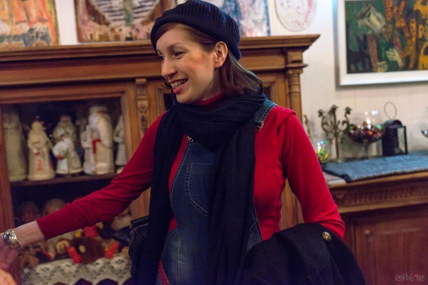 Фото №878211. Дина Асадуллина