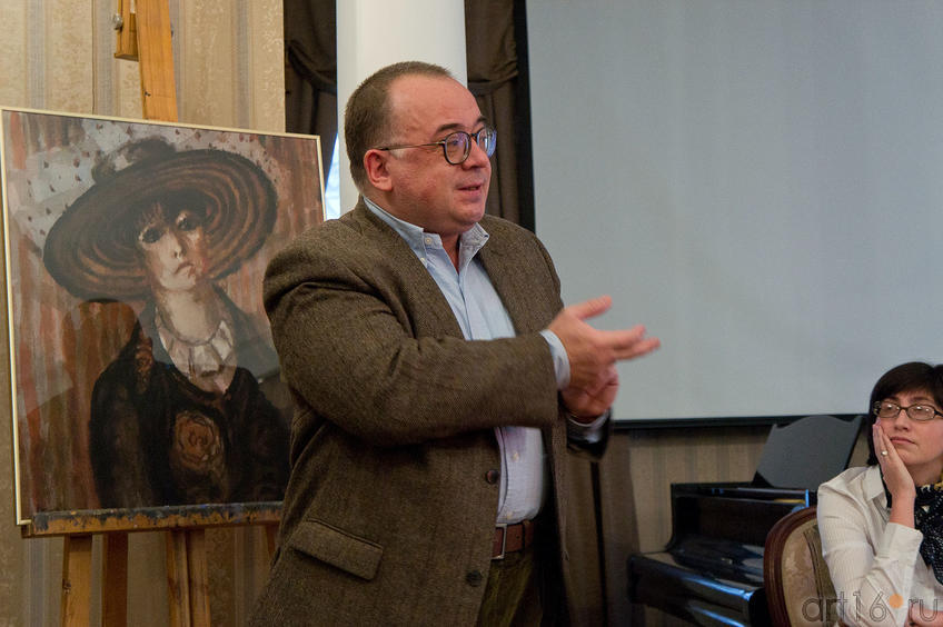 Фото №88086. Дмитрий Петров