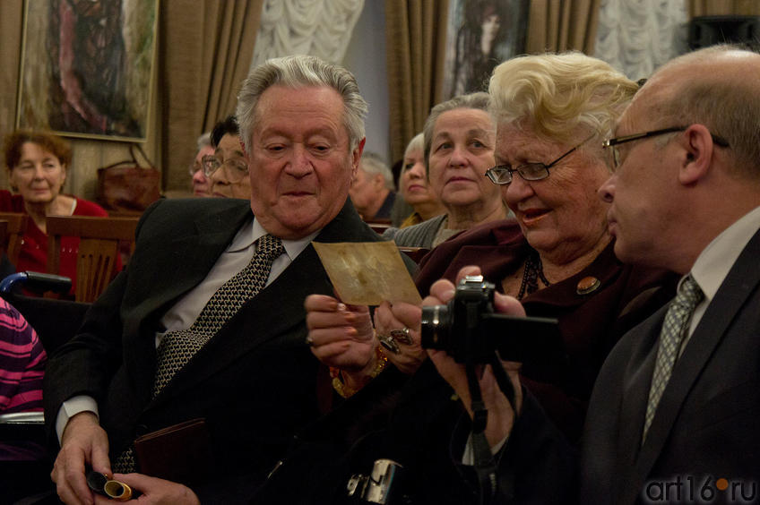 Фото №88156. Вспоминая былое