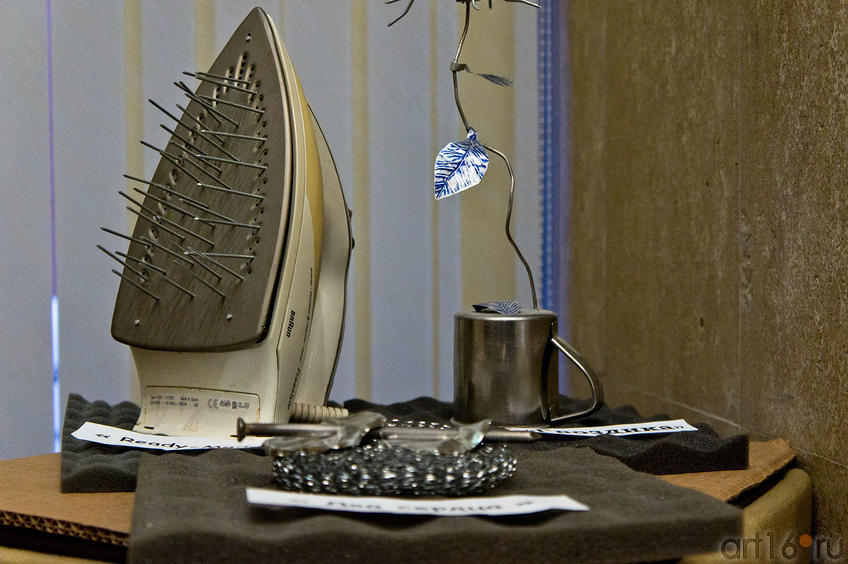 Фото №88193. Подарки к 8 марта. Е.Якимов, С.Трофимов