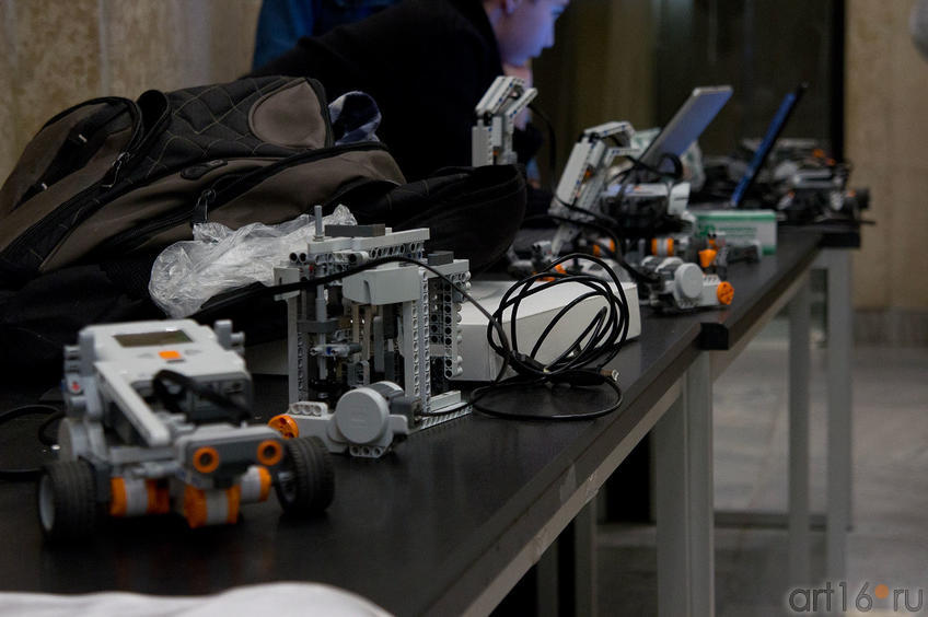 Фото №88213. Чудо-техника. Фестиваль Трипфест- 2011