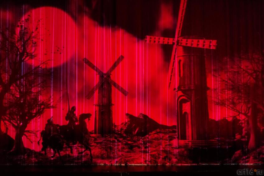 Фото №885968. Занавес