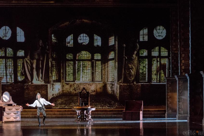 Фото №885973. Комната Дон Кихота