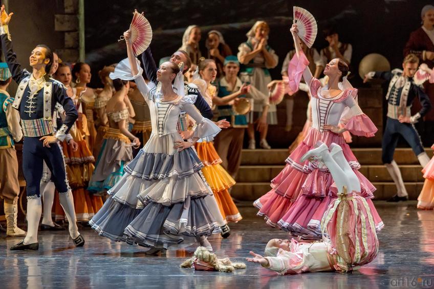 Фото №886145. Гамаш