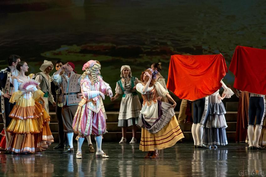 Фото №886229. Гамаш