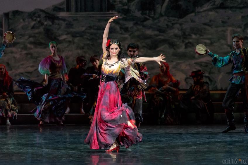 Фото №886265. Цыганка