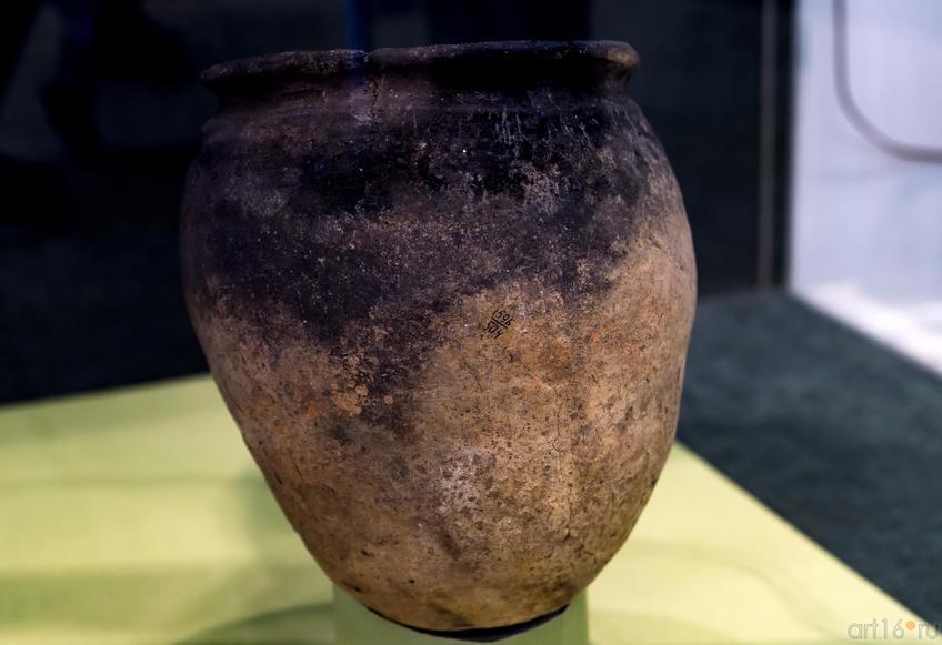 Фото №886431. Сосуд