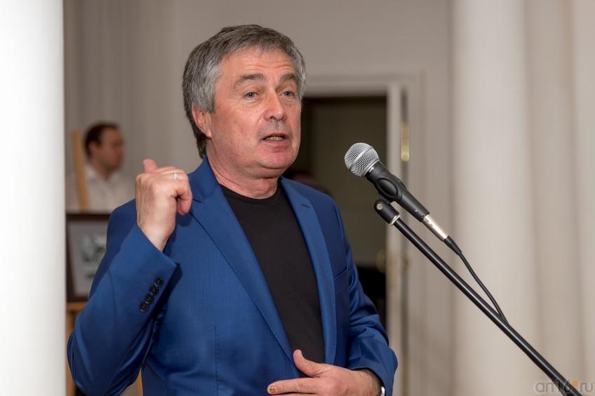 Фото №886546. Владимир Игнатьевич Курашов