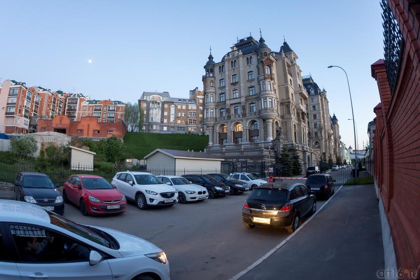 Фото №887034. Элитный жилой комплекс «Дворцовая набережная»