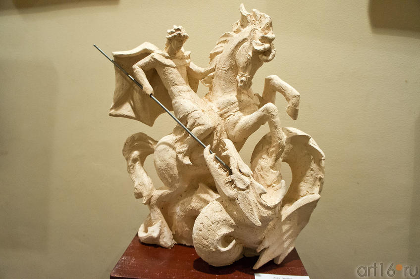 Фото №88742. Свет побеждает тьму. 2005. А.Леонов