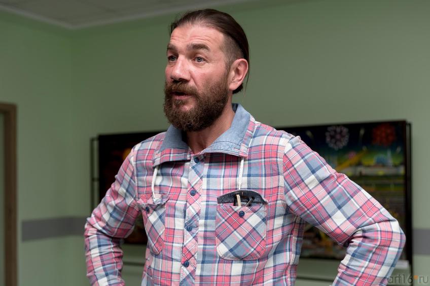 Фото №887883. Эдуард Четвериков