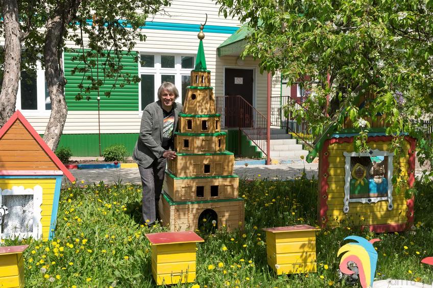 Фото №887935. Альфрид Шаймарданов