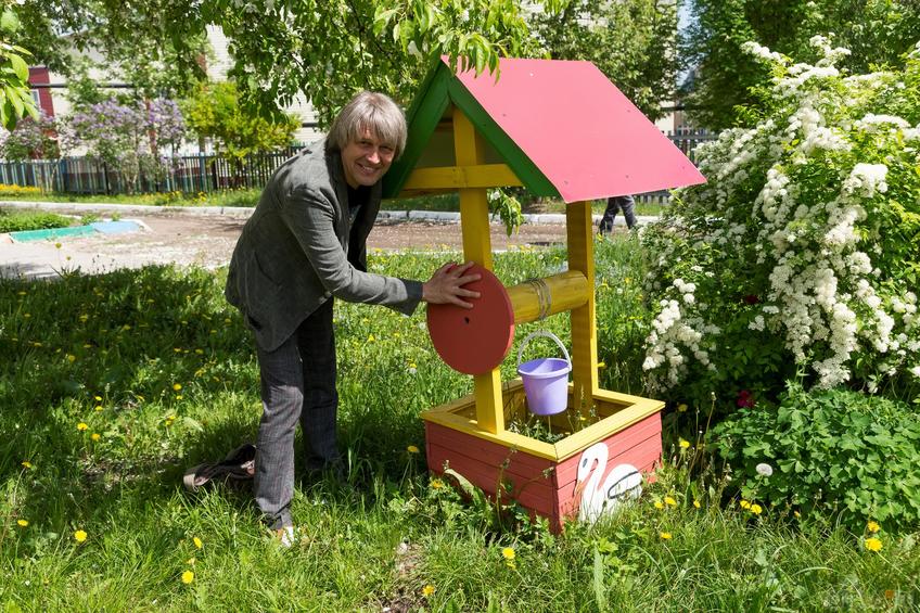 Фото №887943. Альфрид Шаймарданов