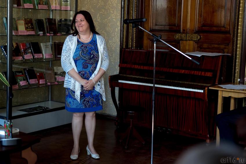 Фото №888117. Ольга Иванова