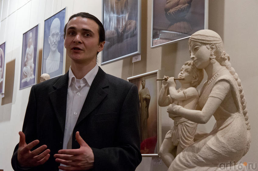 Фото №88842. Алексей Леонов