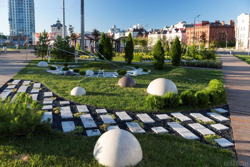 Фото №891447. Мир без границ. Автор : коллектив «Лэнд-Сервис»