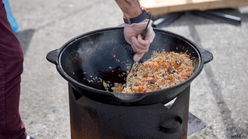 Фото №892083. Плов