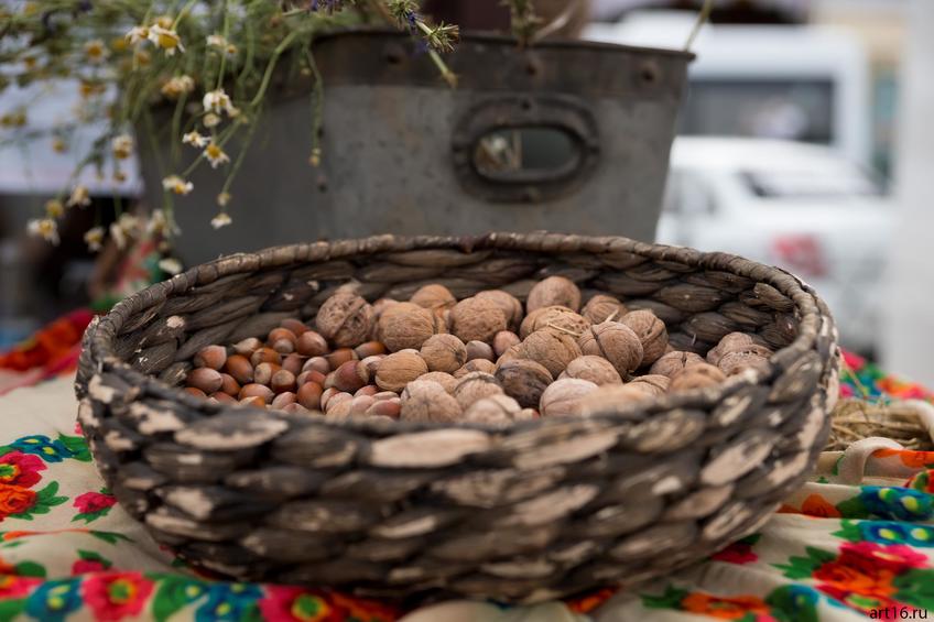 Фото №892123. Орехи