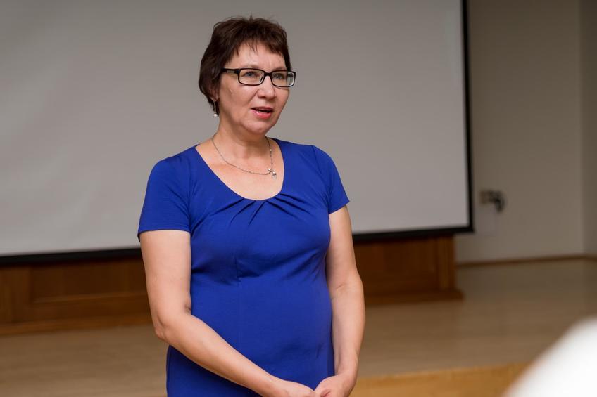 Фото №892833. Новомлинова Ирина Алексеевна