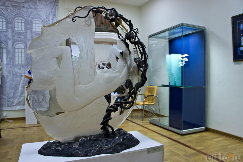 Фото №89283. Суламифь. 2008. Фокин А.И.