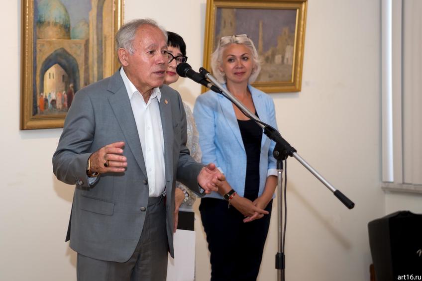 Фото №893030. Мичри А.И., Нургалеева Р.М., Камалова Э.Р.