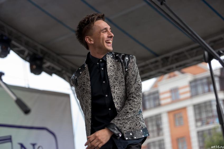 Фото №894396. «Казан Егетлэре»