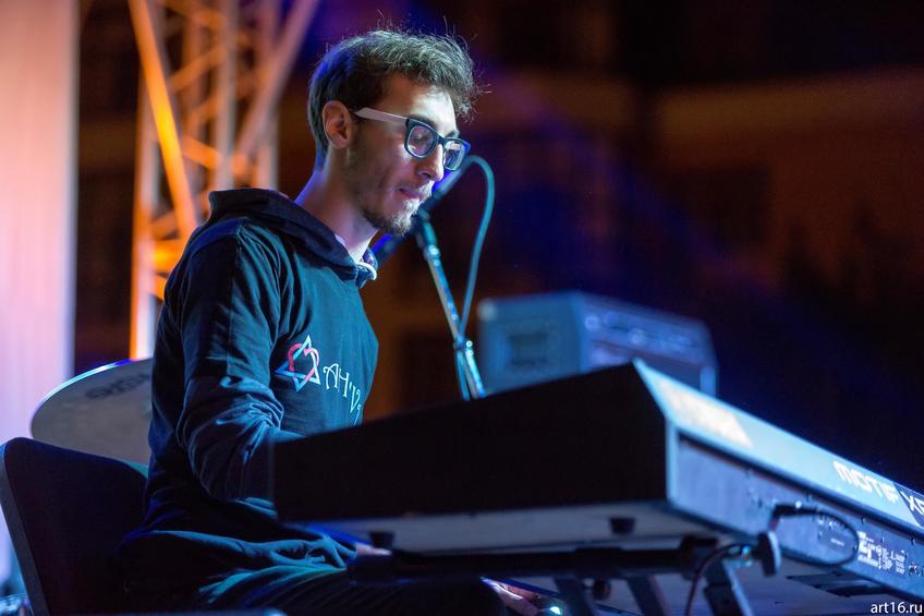 Фото №894580.  «AHAVA» (Казахстан)