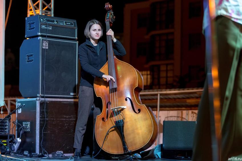 Фото №894640. «Пушкин Клезмер Бэнд»