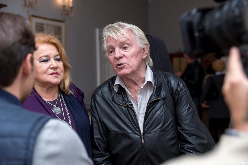 Фото №894677. Мальцева Людмила Васильевна, Назаров Юрий Владимирович