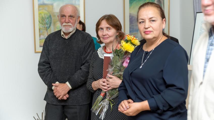 Фото №894846. Аршинов В.П., Кузьминых Н.В., Забегина Т.В.