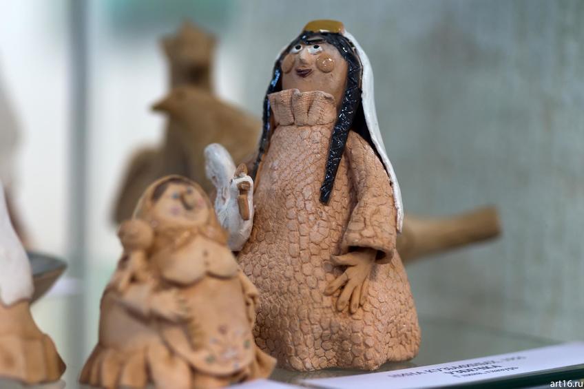 Фото №894890. Узбечка. Нина Кузьминых, 1956