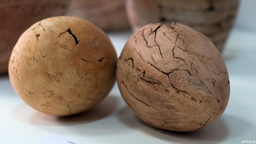 Фото №894914. Яйцо. Нина Кузьминых, 1956