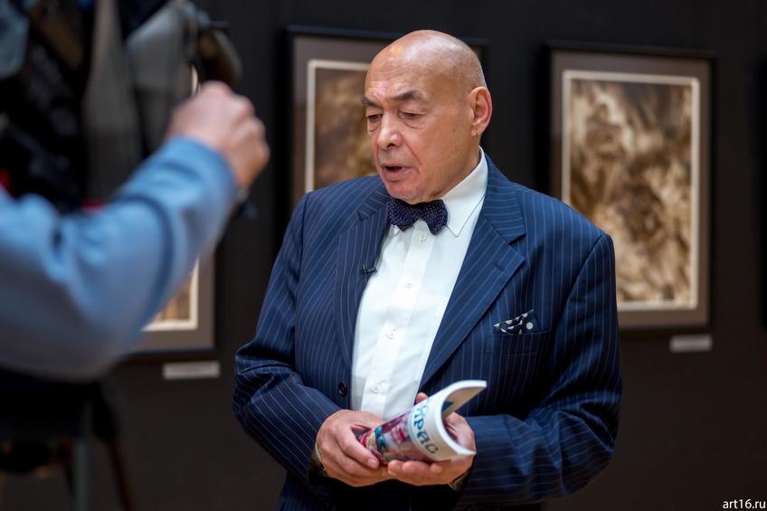 Фото №895012. Альмеев Надир Усманович