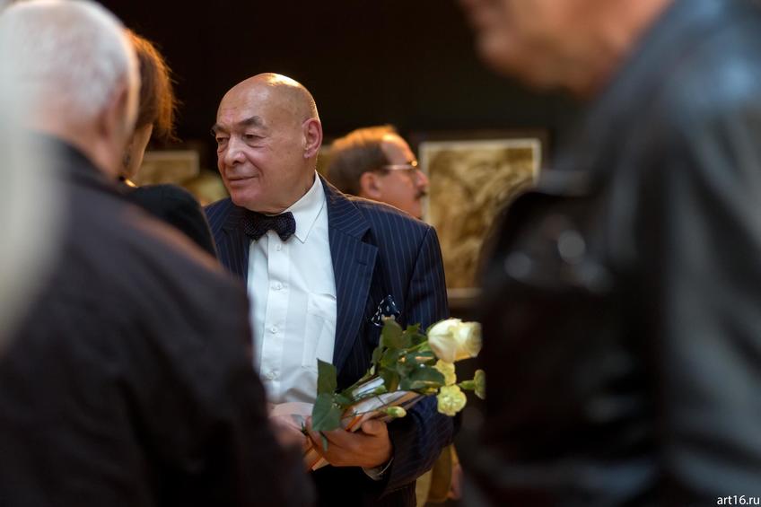 Фото №895076. Альмеев Надир Усманович