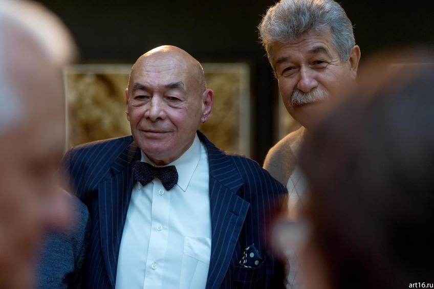 Фото №895080. Альмеев Надир Усманович