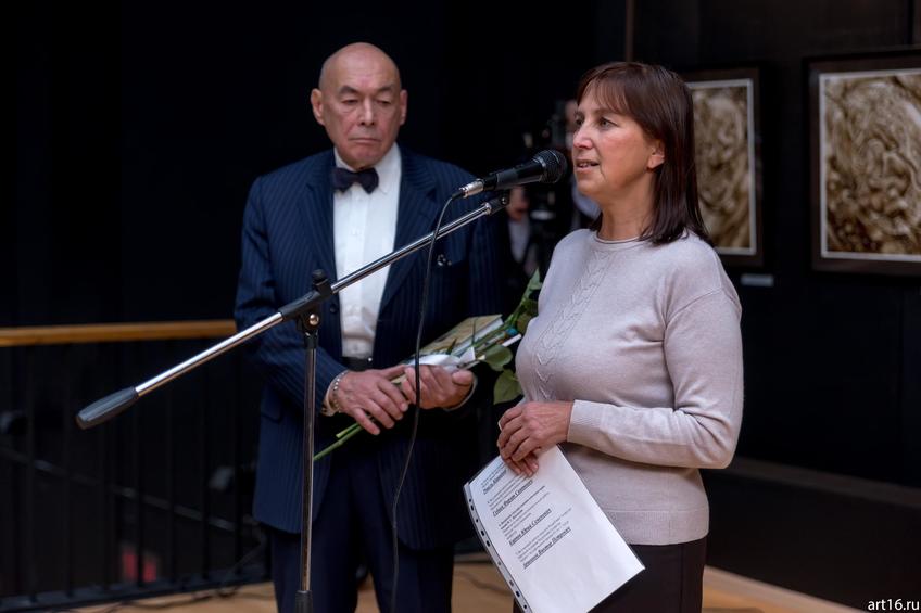 Фото №895112. Альмеев Надир Усманович, Хисамова Дина Диасовна