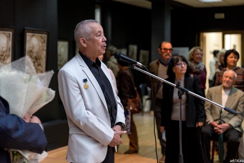 Фото №895124. Кашапов Ровель Альтафович