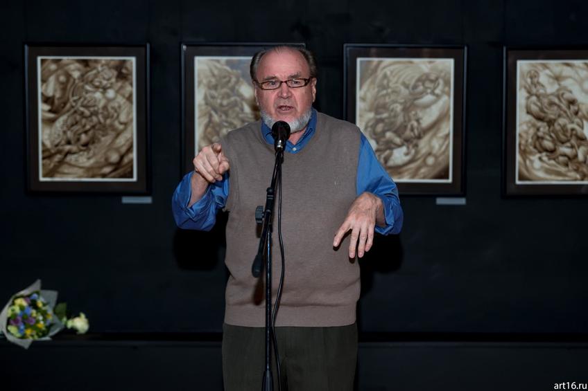 Фото №895156. Зотов Владимир Николаевич