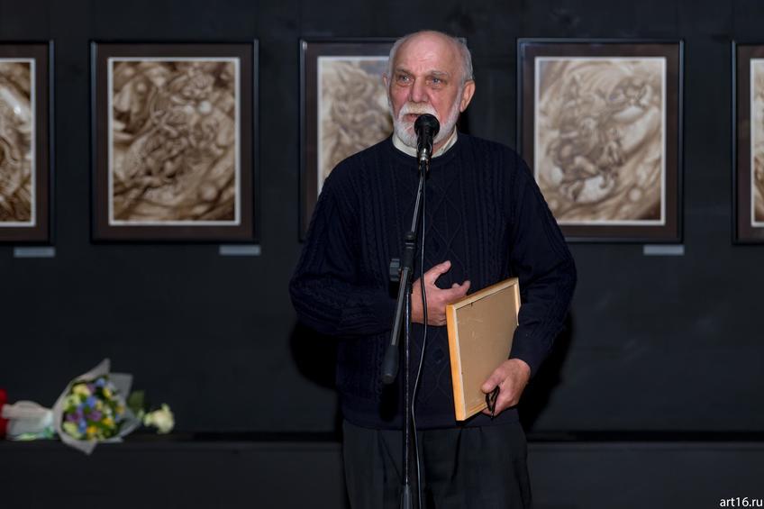 Фото №895160. Аршинов Виктор Петрович