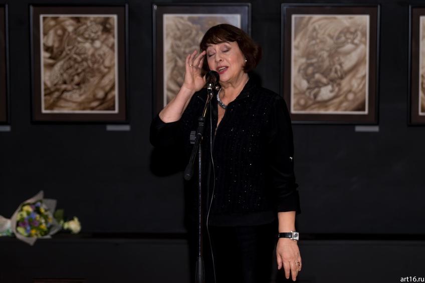 Фото №895192.  Нина Альмеева